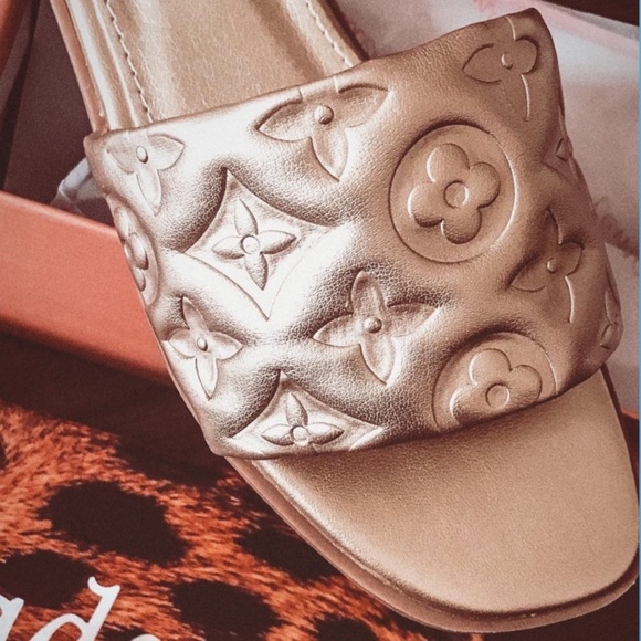 🎀 Designer inspired slides 🎀 - Picture 10 of 10